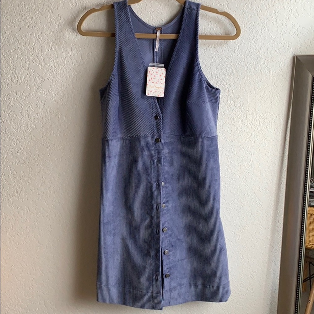 free people dress